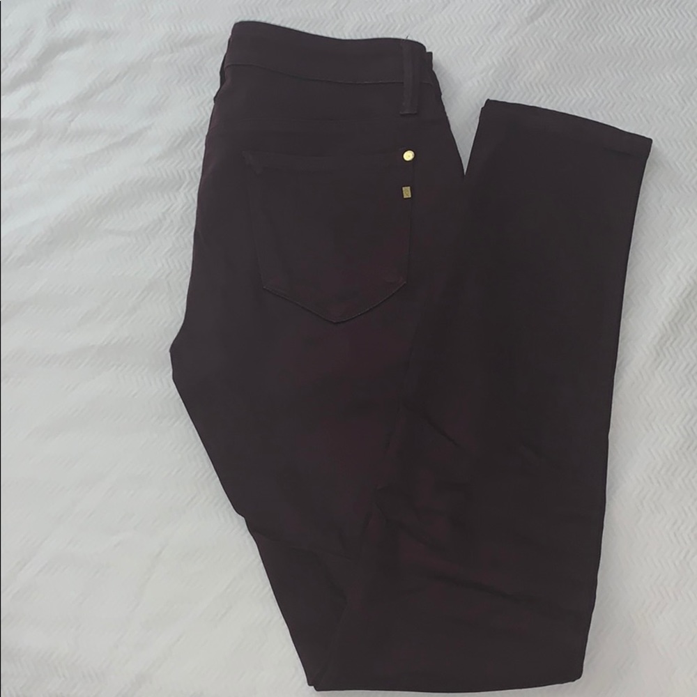 Genetic jeans